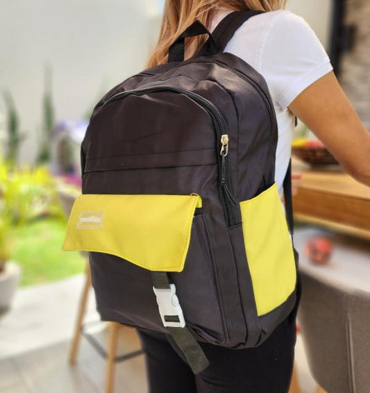 Mochila Mujer 10535