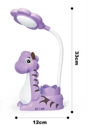 Lamp. Cebra 182