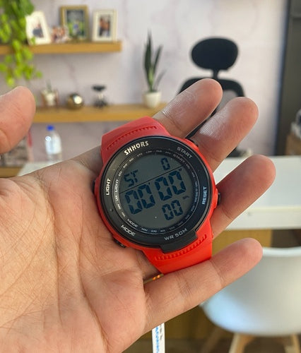 RELOJ SHHORS 0366