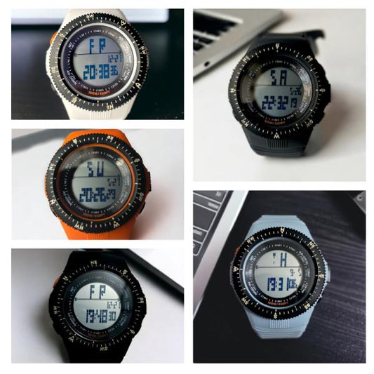 RELOJ SHHORS SH783B