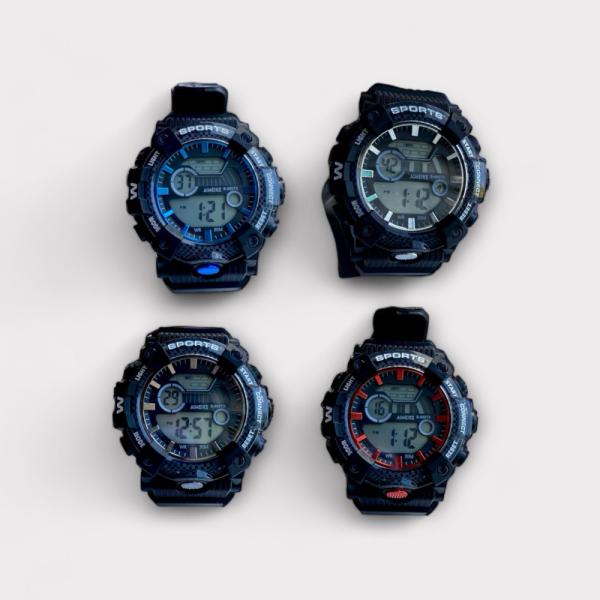 RELOJ AIM680TX
