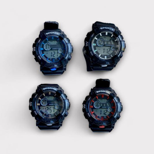RELOJ AIM680TX