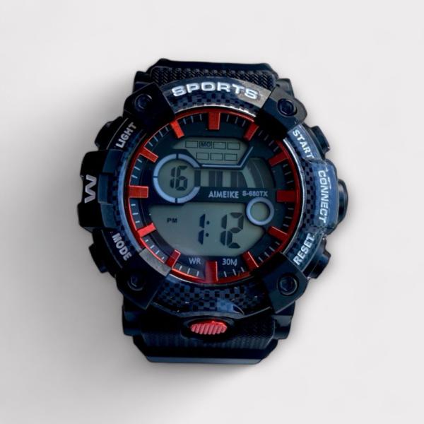 RELOJ AIM680TX