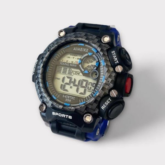 RELOJ AIM678TXCS