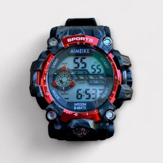 RELOJ AIM684TX