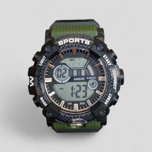 RELOJ AIM680TXC
