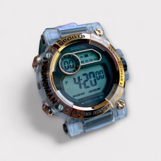 RELOJ AIM676TC