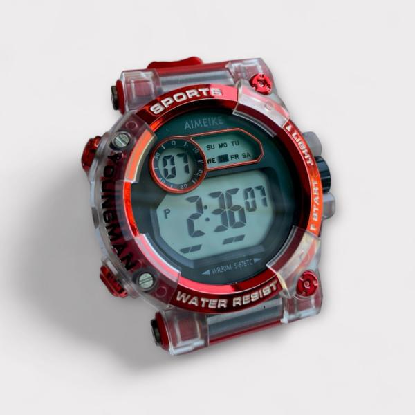 RELOJ AIM676TC