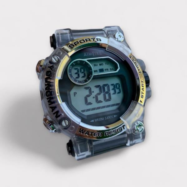 RELOJ AIM676TC