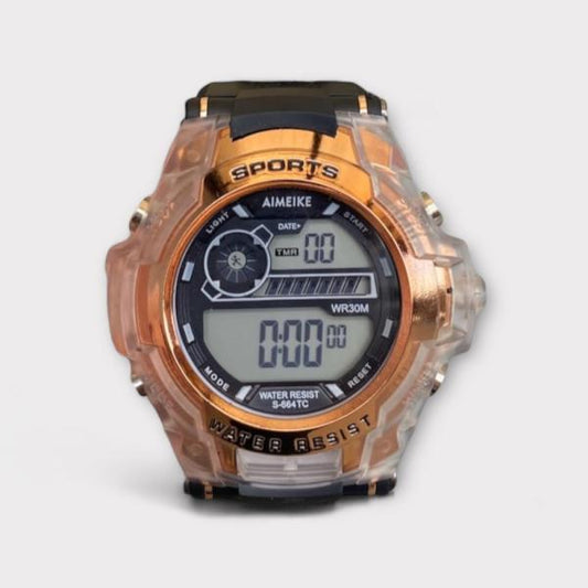 Reloj AIM664TC