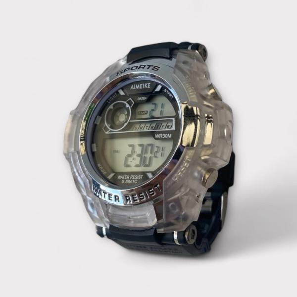 Reloj AIM664TC