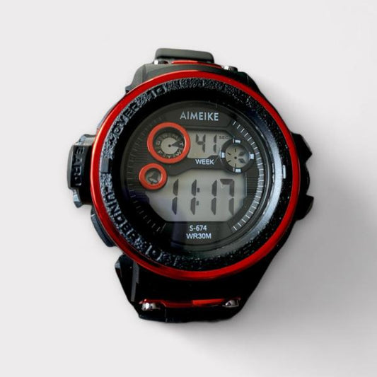 RELOJ AIM674