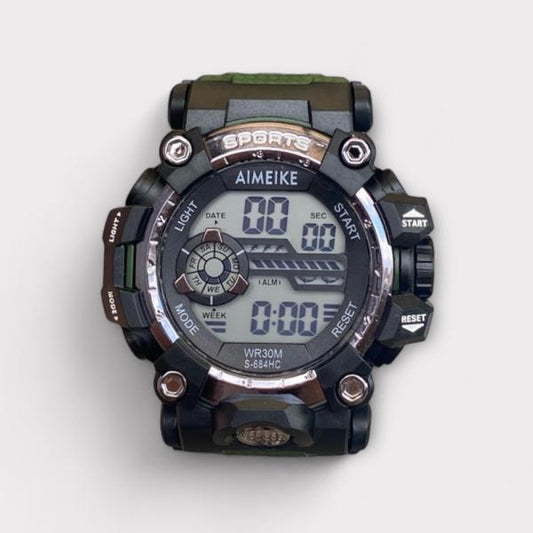 RELOJ AIM684HC