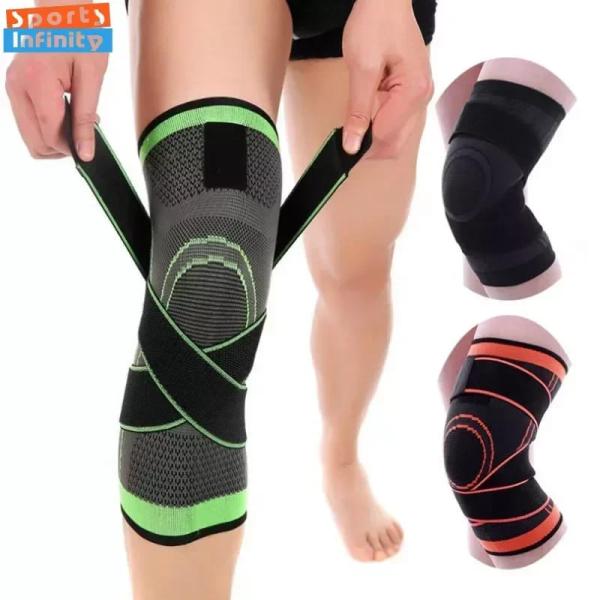 PROTECTOR DE RODILLA JK811