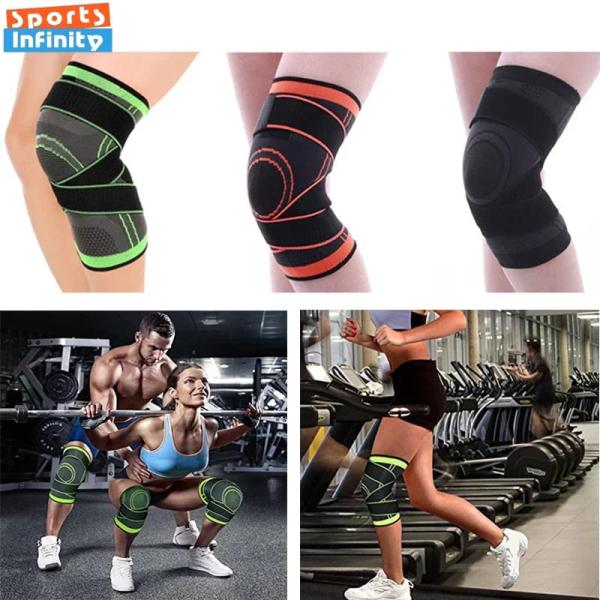 PROTECTOR DE RODILLA JK811