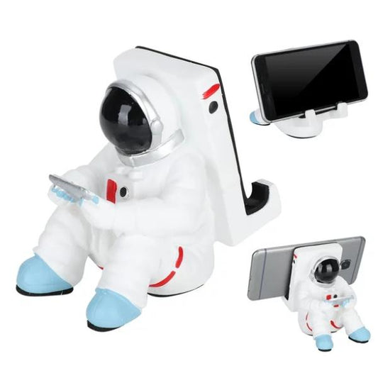 Soporte celular austronauta AST71431