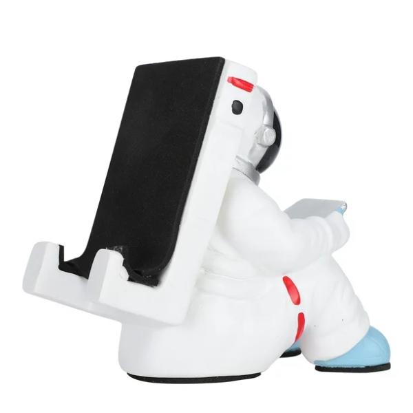 Soporte celular austronauta AST71431