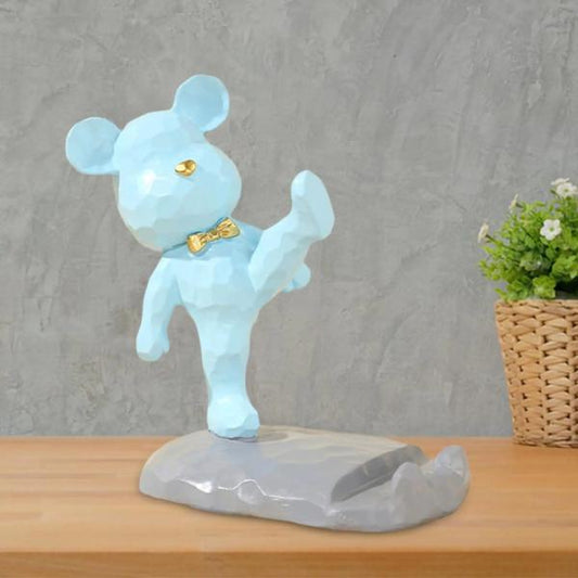 Soporte celular oso SW66922