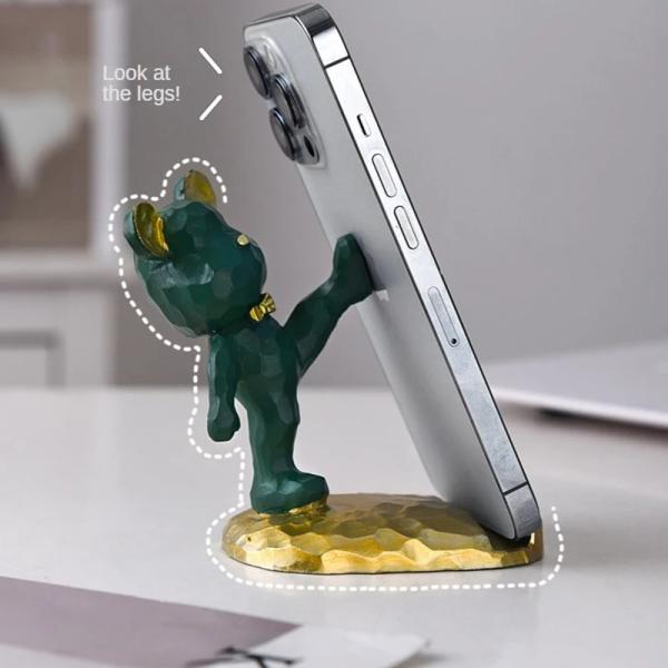 Soporte celular oso SE66923
