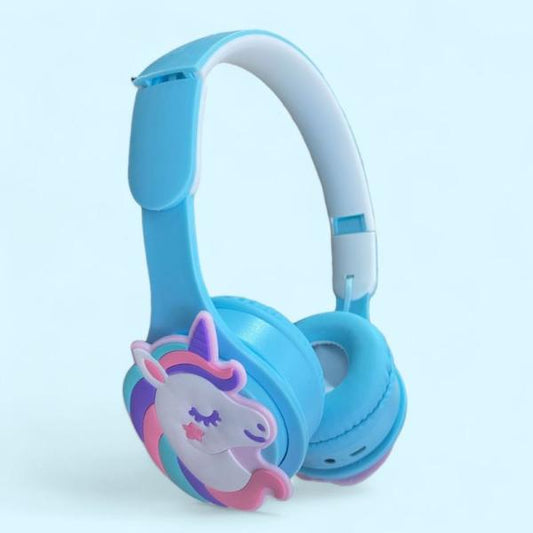 Audifono TK688C Unicornio