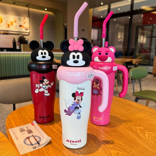 Botella térmica Disney 24269