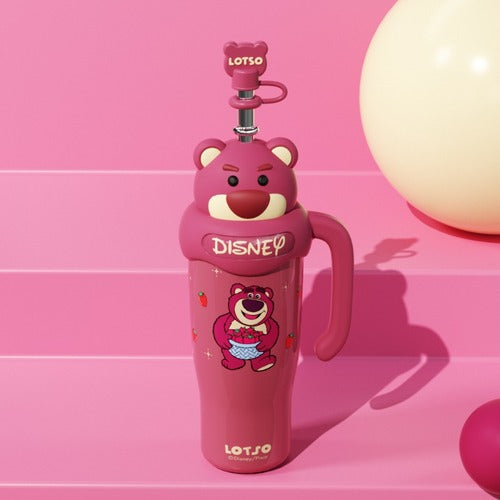 Botella térmica Disney 24269