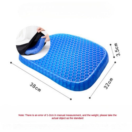 Almohada de gel SF387