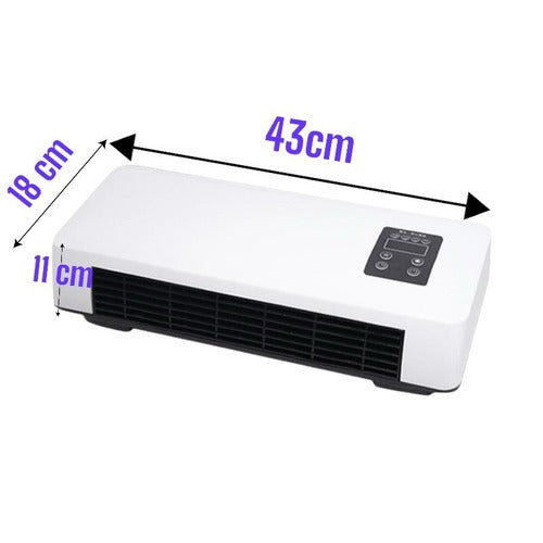 Mini aire AC SF382