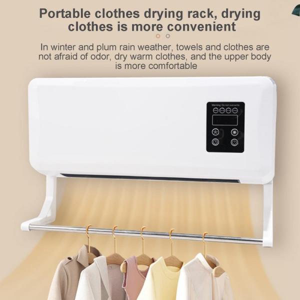 Mini aire AC SF382