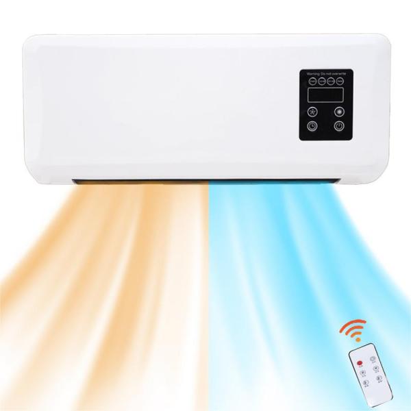 Mini aire AC SF382