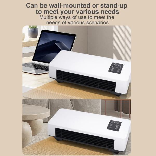 Mini aire AC SF382