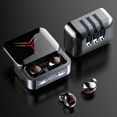 Audifono inalambrico M88PLS
