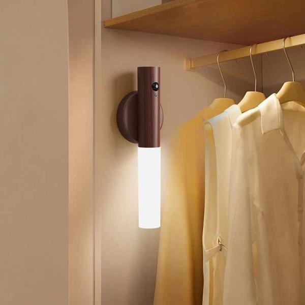 Luz inteligente decorativa con sensor 89311