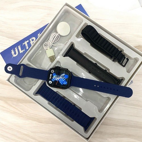 SMARTWATCH ULTRA9