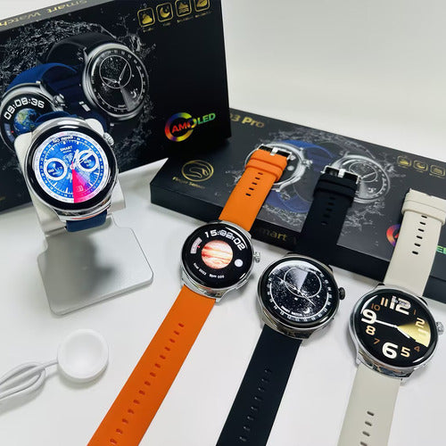 SmartWAatch LG73PRO