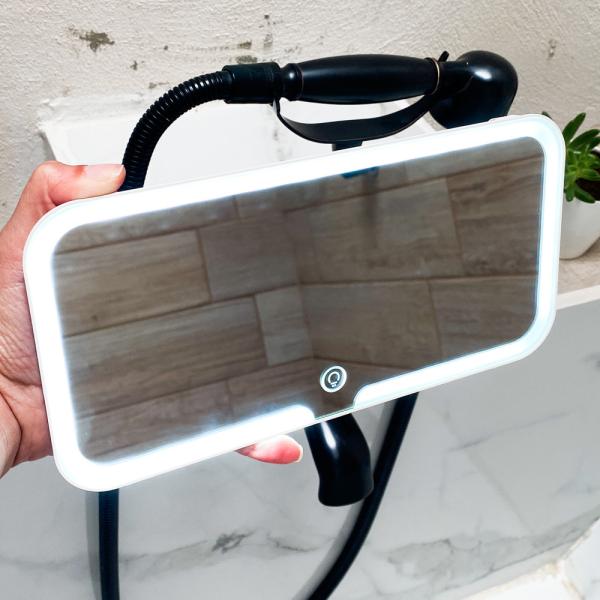 Espejo Vanid Para Carro MY269