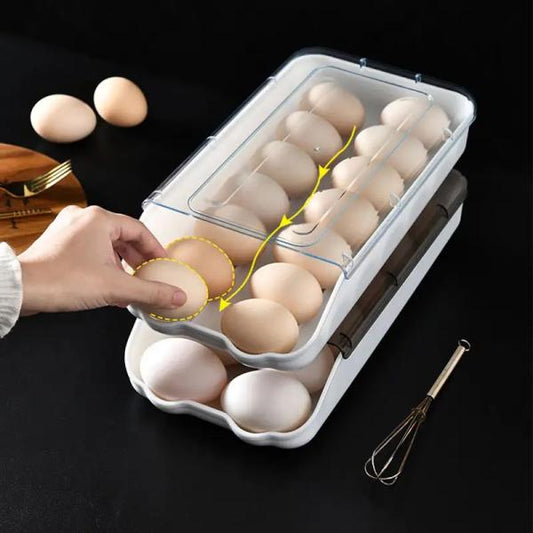 ORG. HUEVOS BLANCO 2021