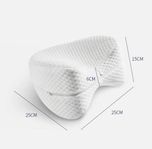 Almohada m/Foam corazon CJ100