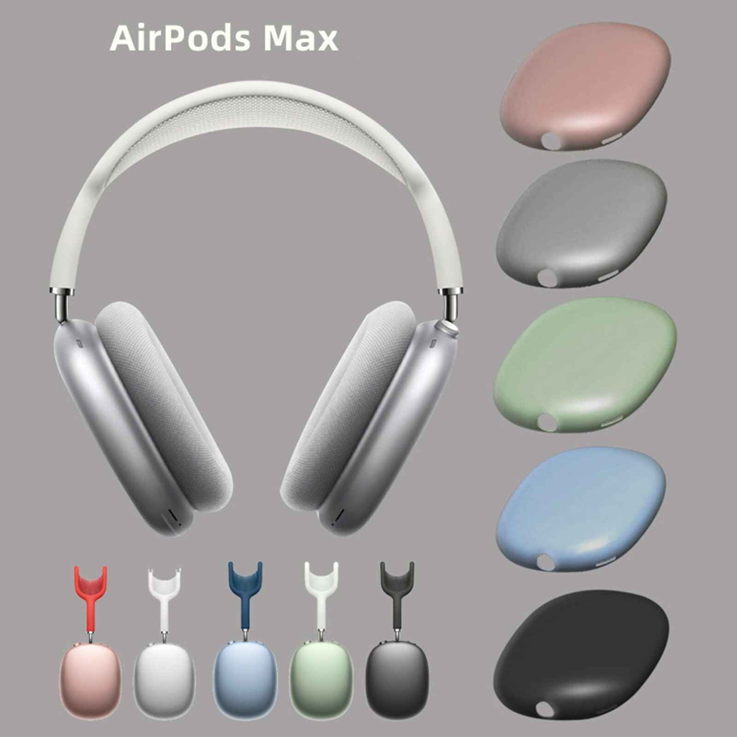 Audifono inalambrico MAX95