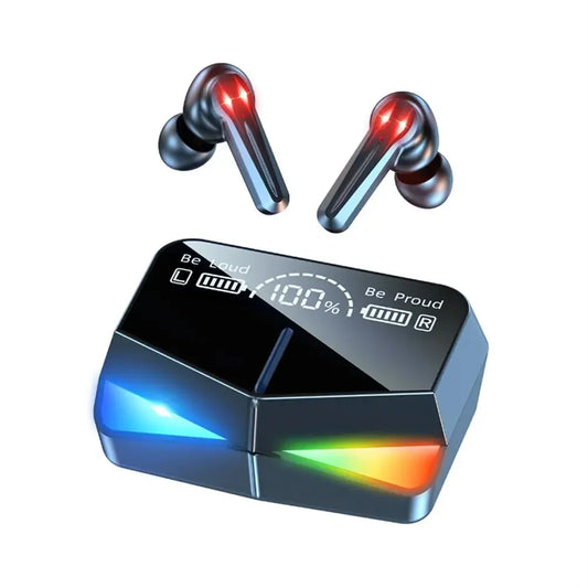 Audífonos inalámbrico AUDM28
