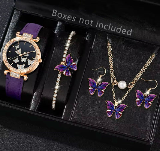 Conjunto LiLa