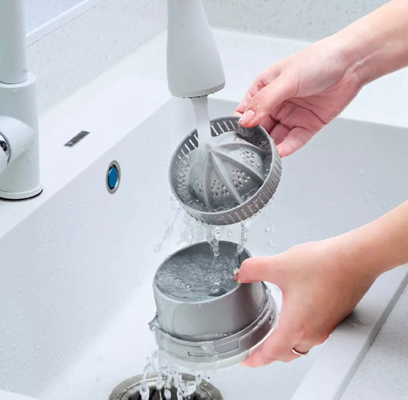 Extractor de jugo