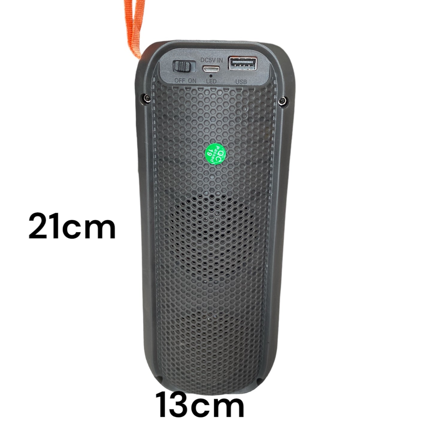 Bocina Bluetooth MS2215BT MS2215BT