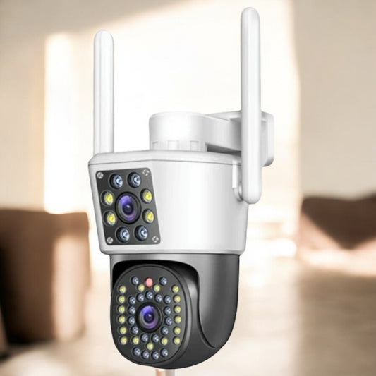 Camara de seguridad 360 GRANDE 8293QJ