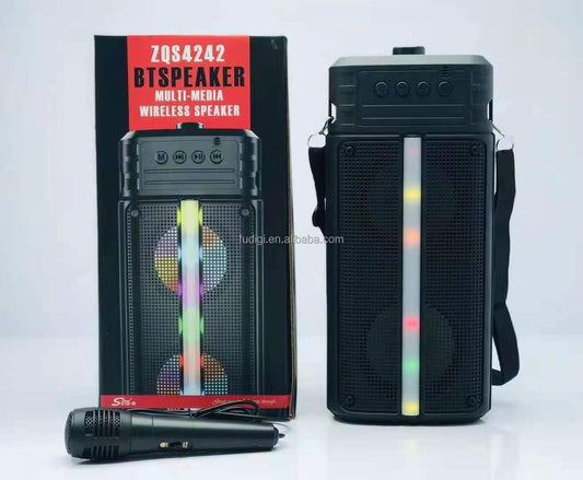Bocina ZQS4242