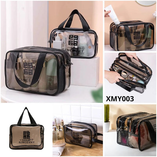SET 2PCS COSMETIQUERA XMY003
