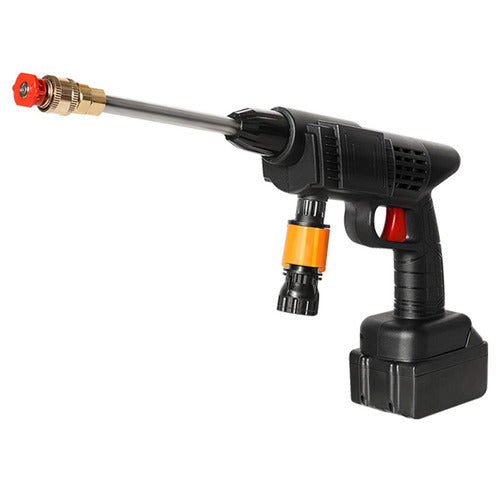 Pistola Hidrolavadora portátil 1 Bateria DB015