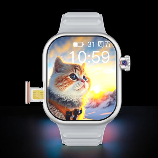 Smartwatch con chip DB99