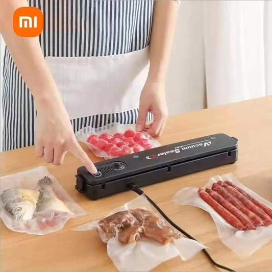vacuum sealer Sellador al vacio