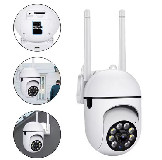 Camara WiFi